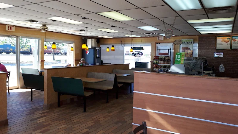 Subway