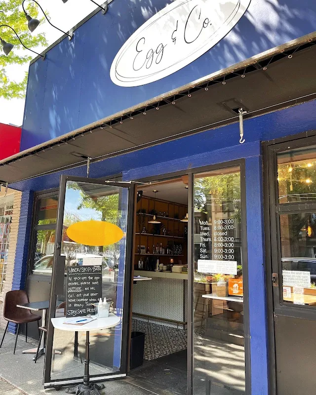 Egg & Co.