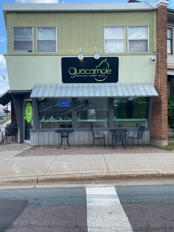 Guacamole