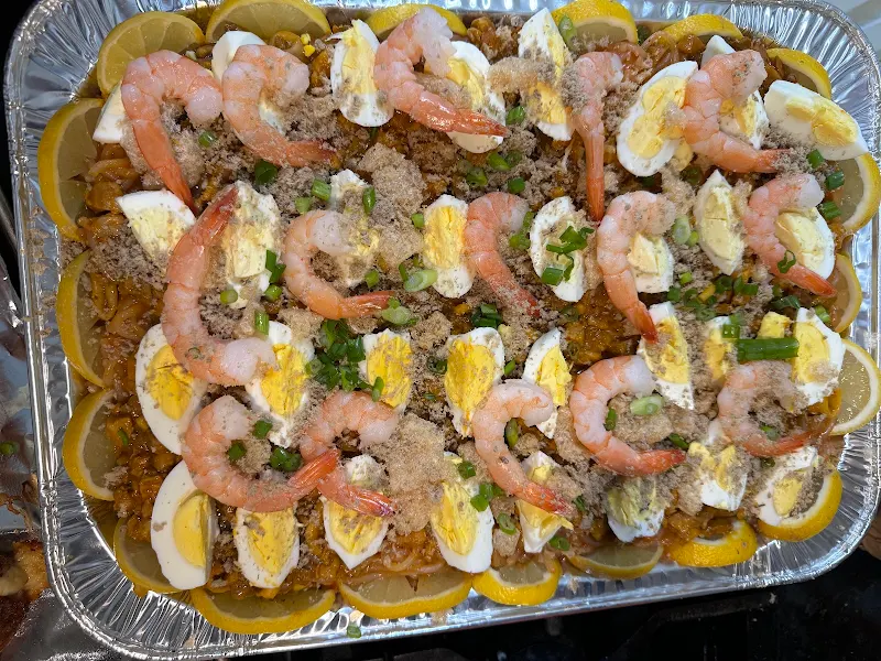 Jacqui’s Restaurant & Catering