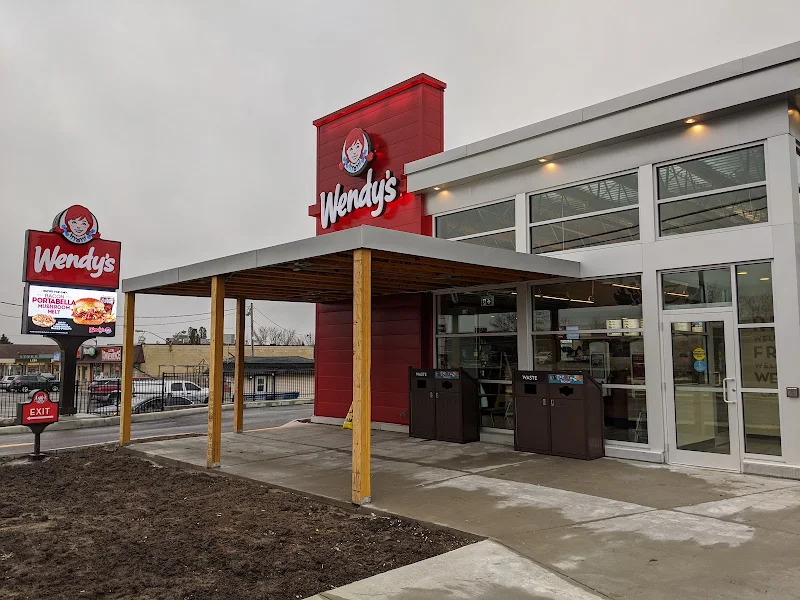 Wendy's