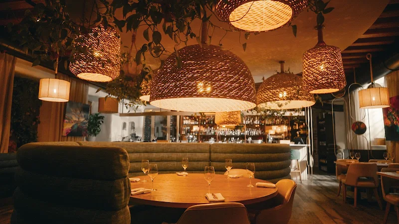 Bistro L'Orygine