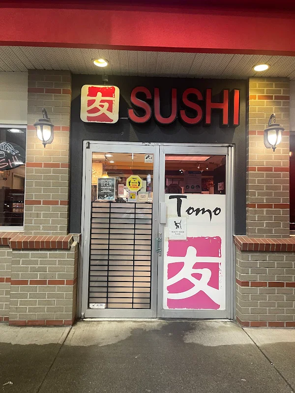 Tomo Sushi