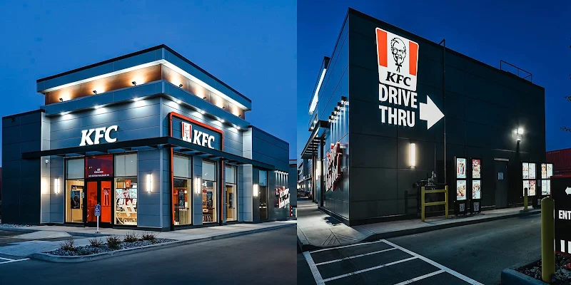 KFC