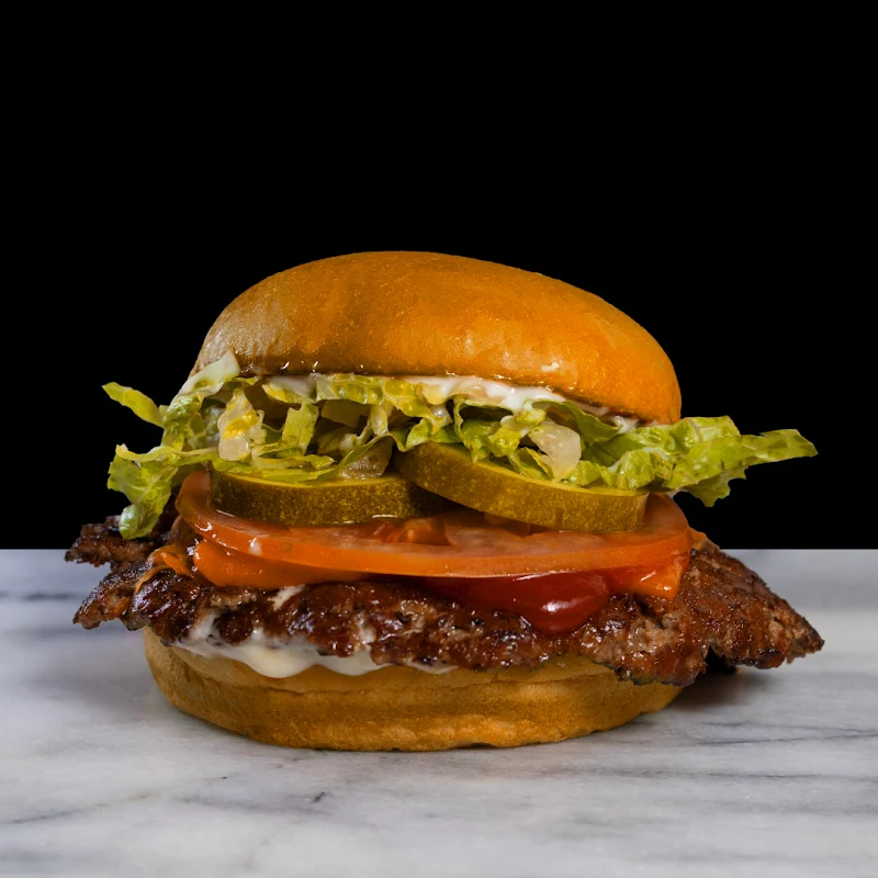 Gnar Burger