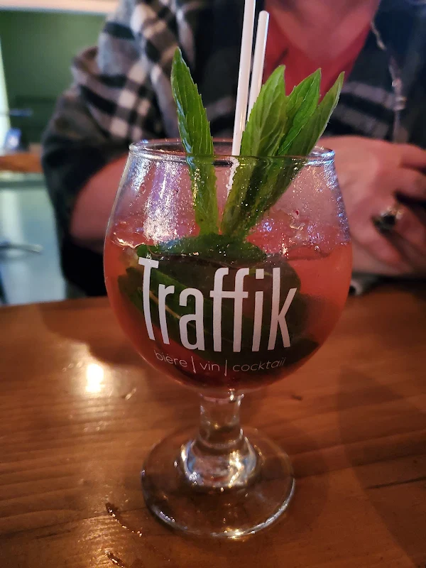 Traffik