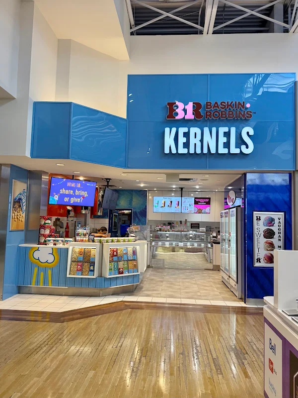 Baskin Robbins (Vaughan Mills Gate 3)