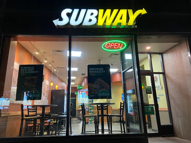 Subway