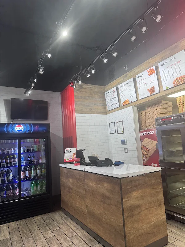 Pizza Hut