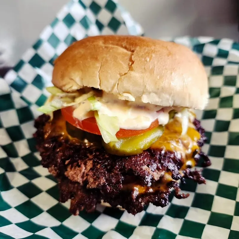 Murdock's Food Truck