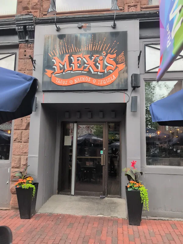 Mexi's