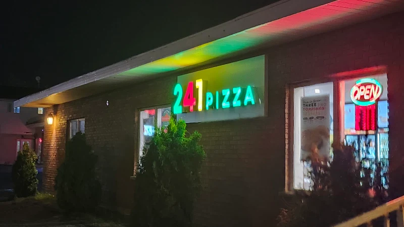 241 Pizza