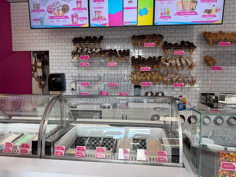 Marble Slab Creamery