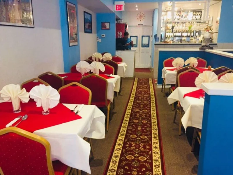 Sagar Indian Cuisine