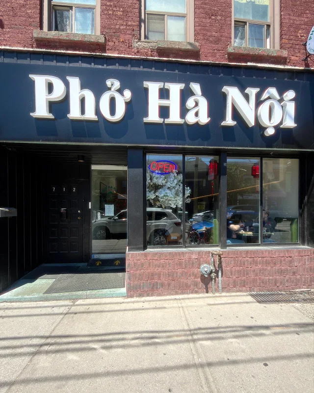 Pho Ha Noi Queen