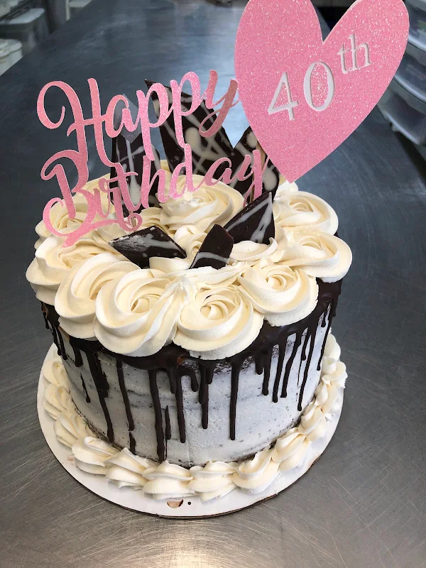 Decadence Fine Baked Goods
