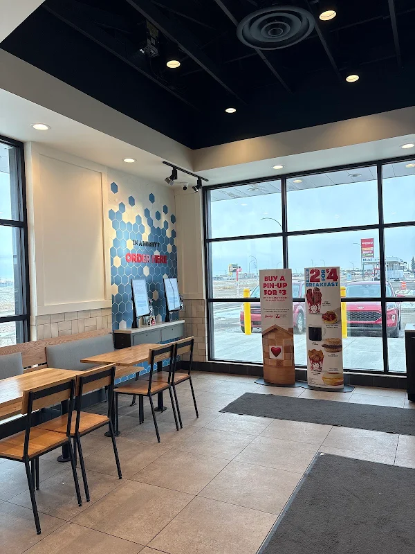 Wendy's
