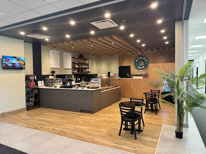 Clinico Café