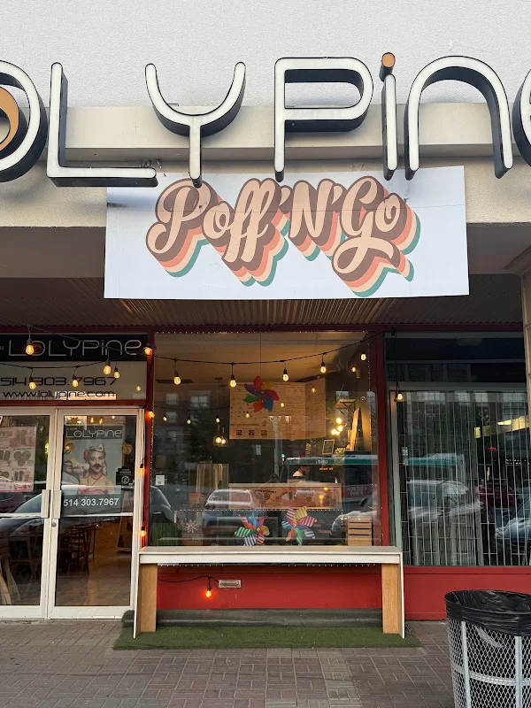 Poff'N'Go