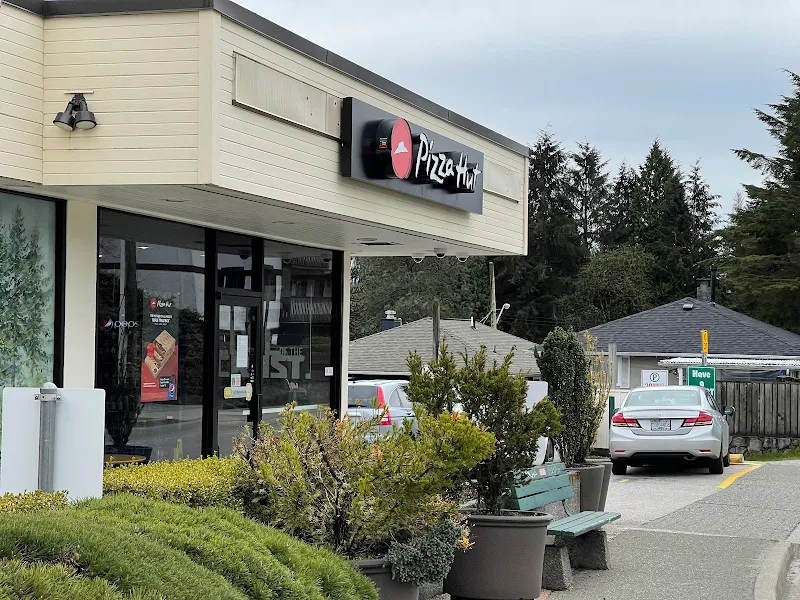 Pizza Hut