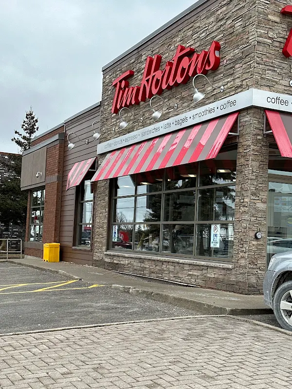 Tim Hortons