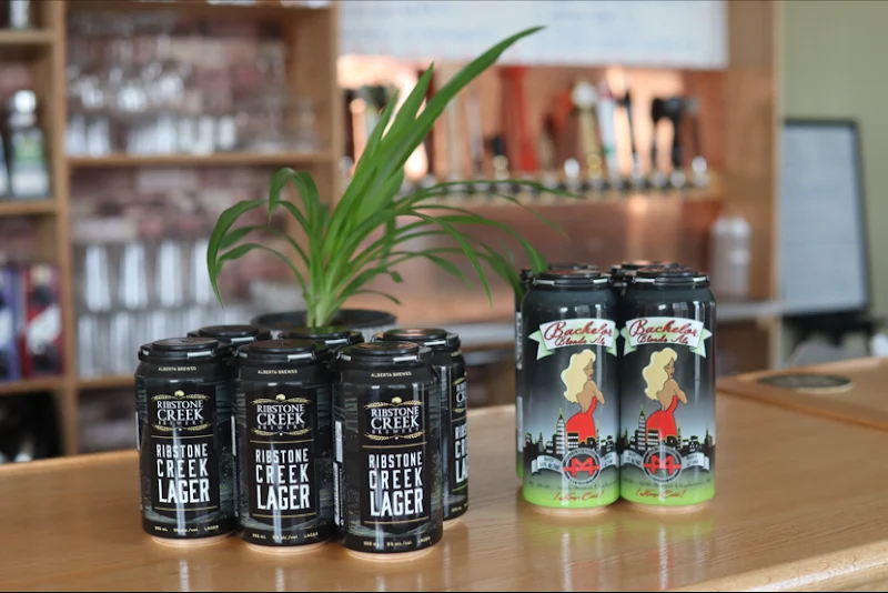 4th Meridian Brewing Co