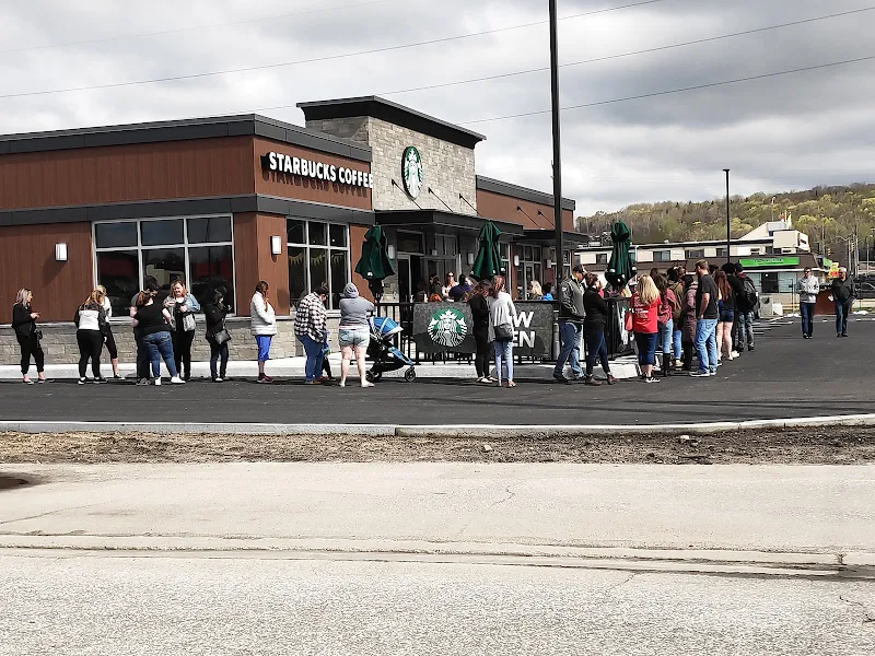 Starbucks Coffee Company