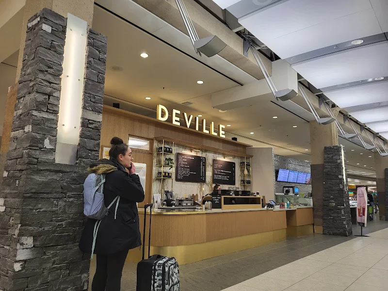 Deville Coffee