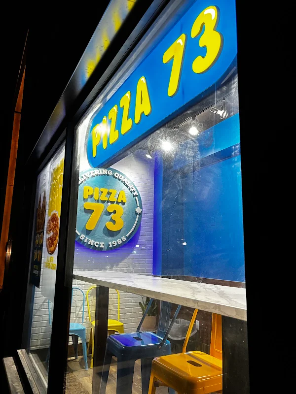 Pizza 73