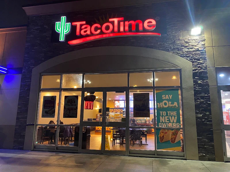 TacoTime