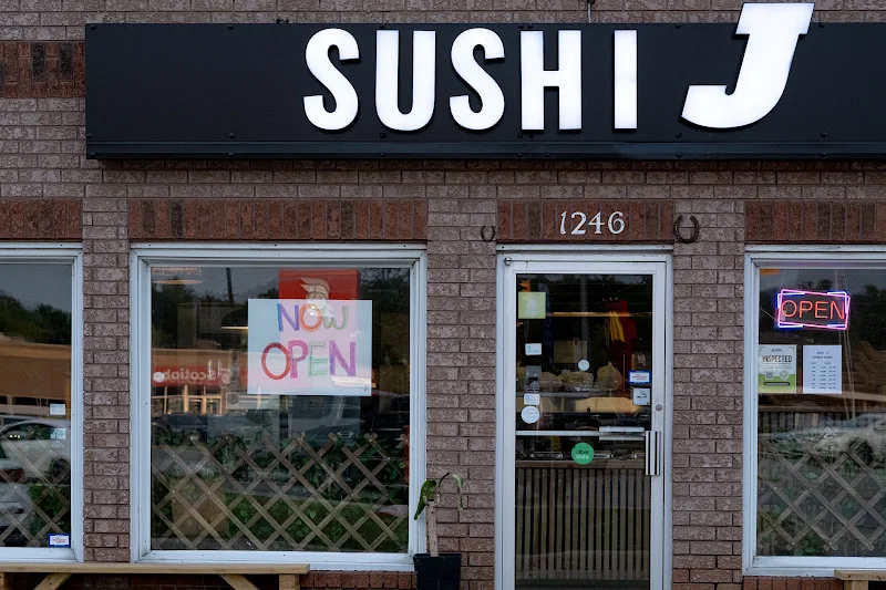 Sushi J