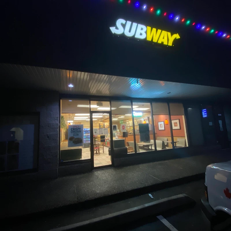 Subway