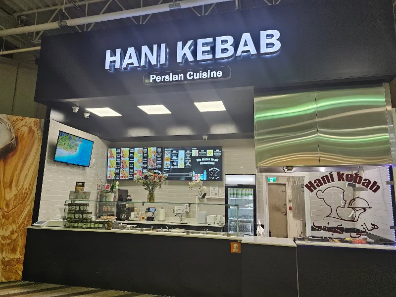 Hani Kebab