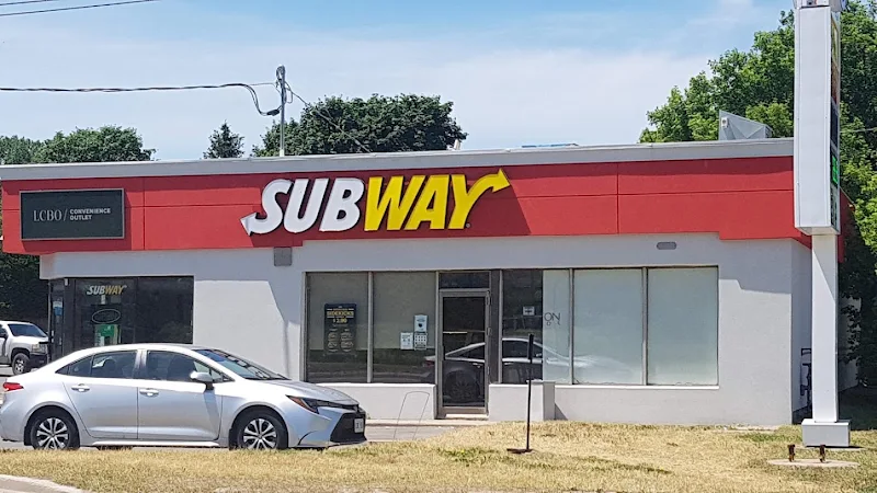 Subway