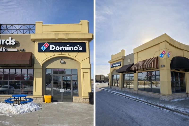Domino's Pizza