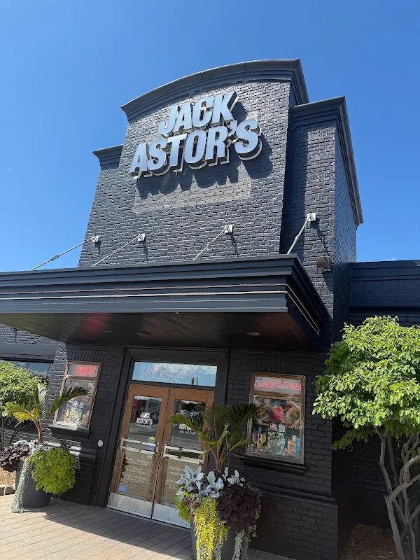 Jack Astor's Bar & Grill Dundas & 403