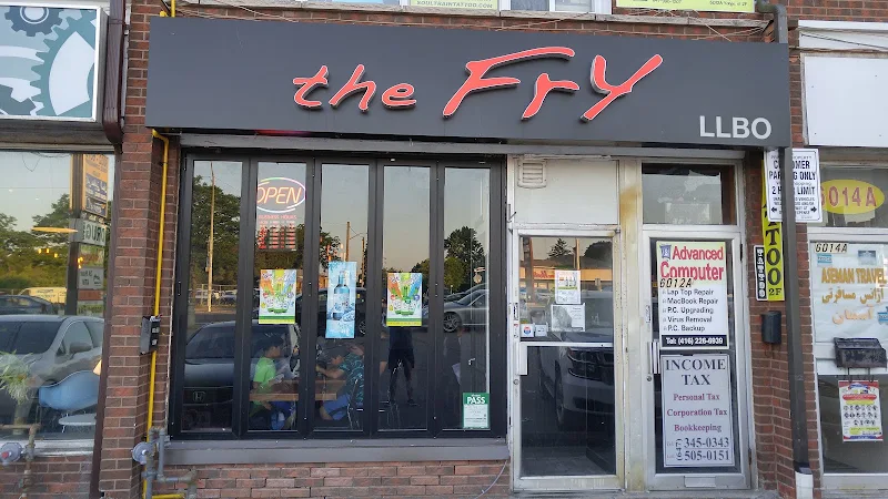 The Fry