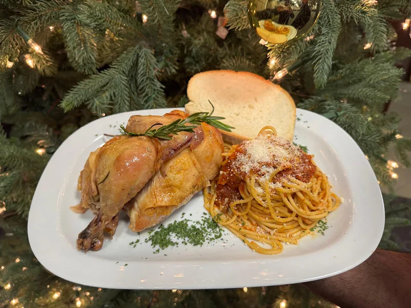 Minelli's Takeout