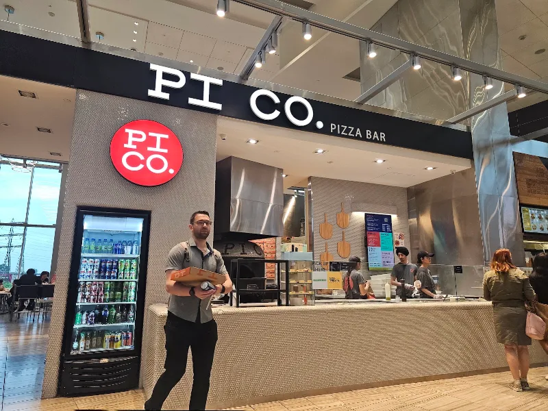 Pi Co.