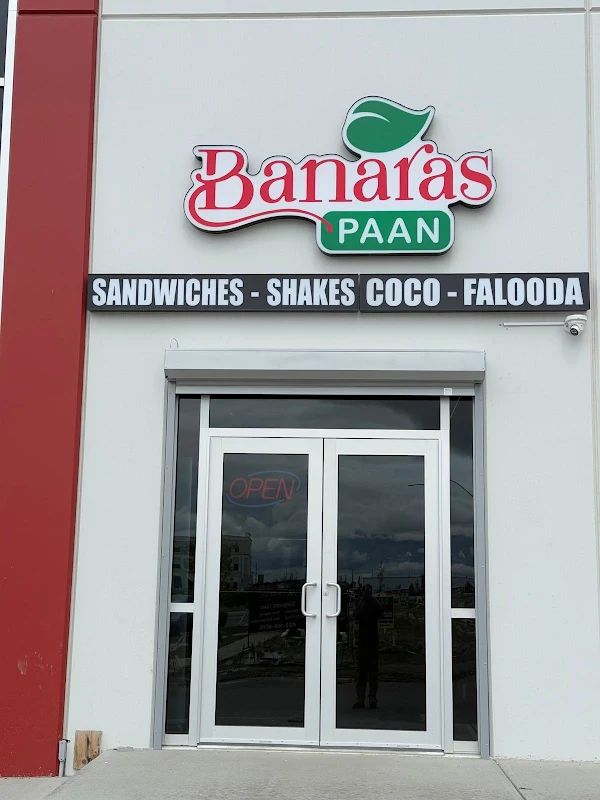 Banaras Paan
