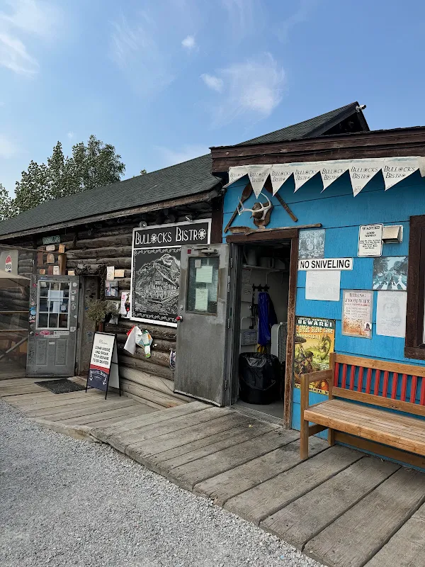 Bullock's Bistro