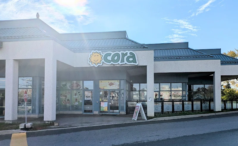Cora