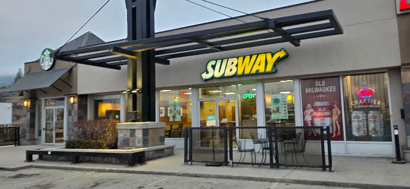 Subway