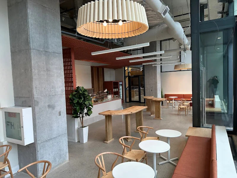 Lazy Barista
