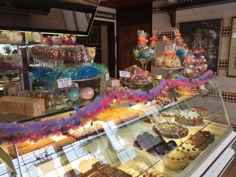 Sweet Gallery