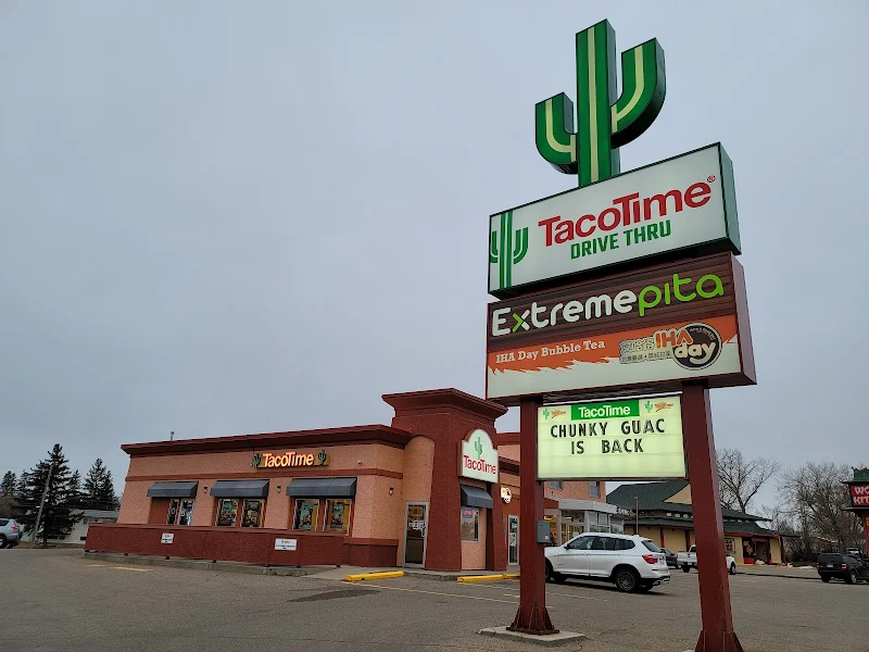 TacoTime