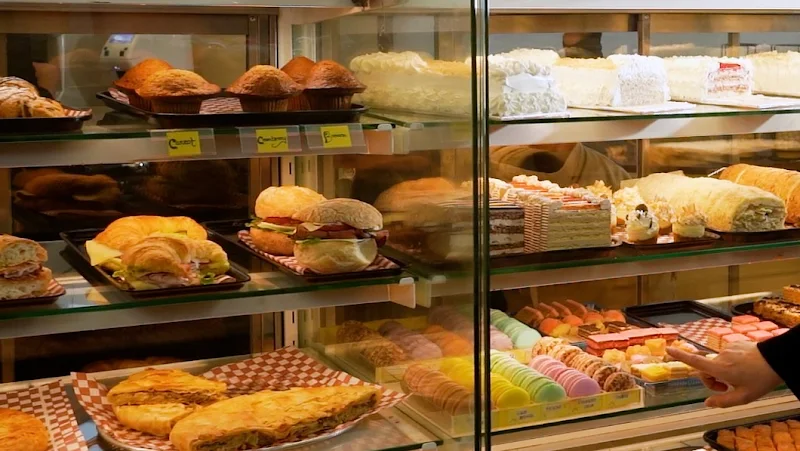 Solero _ Bakery Cafe & Grocery