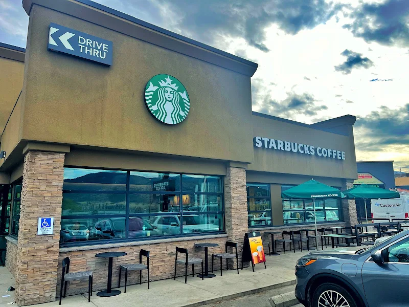 Starbucks Coffee Company