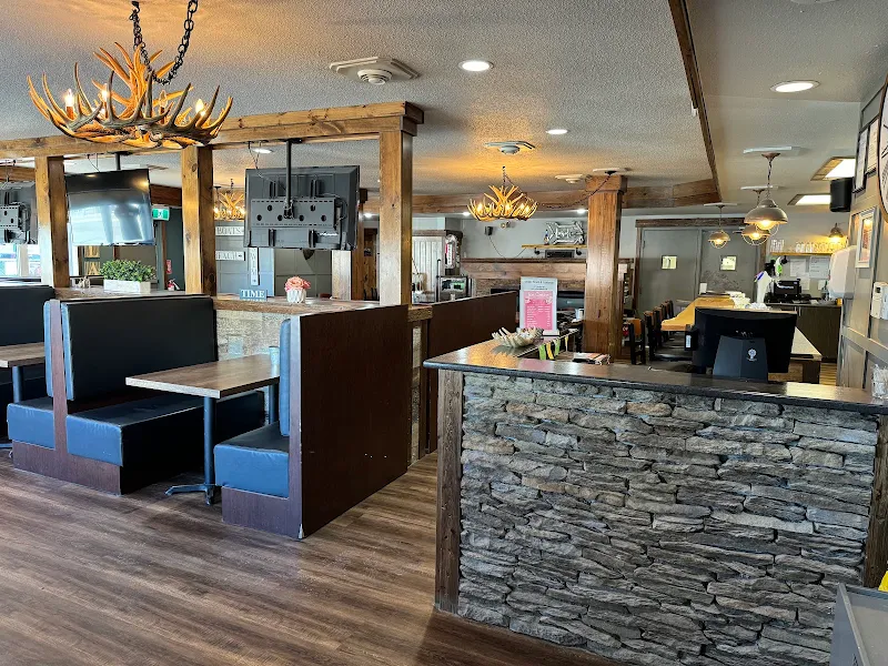 Longlac Pizzeria
