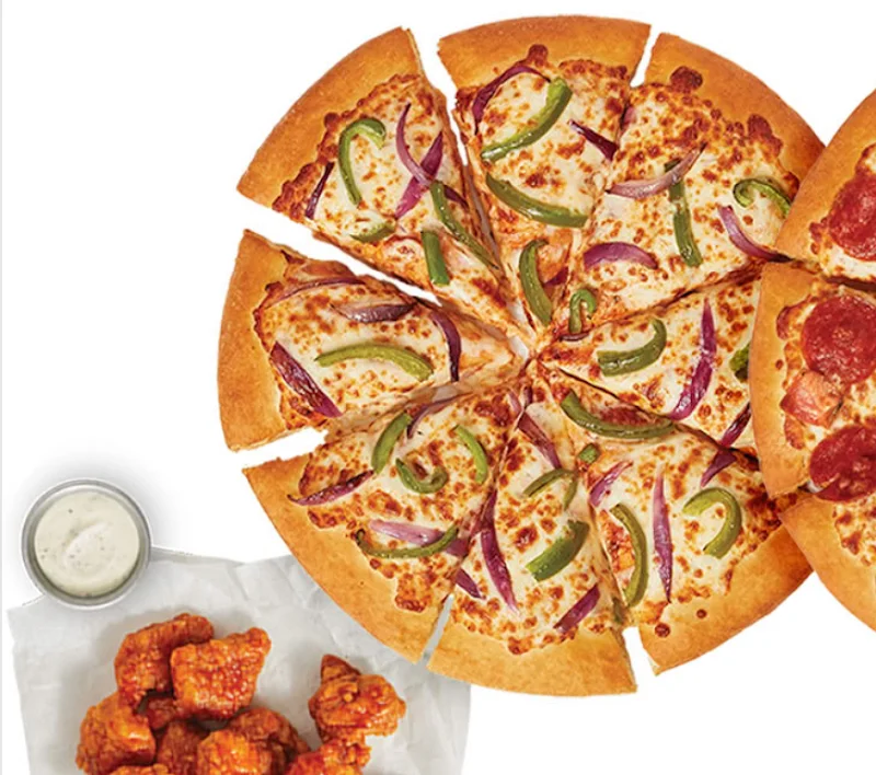 Pizza Hut